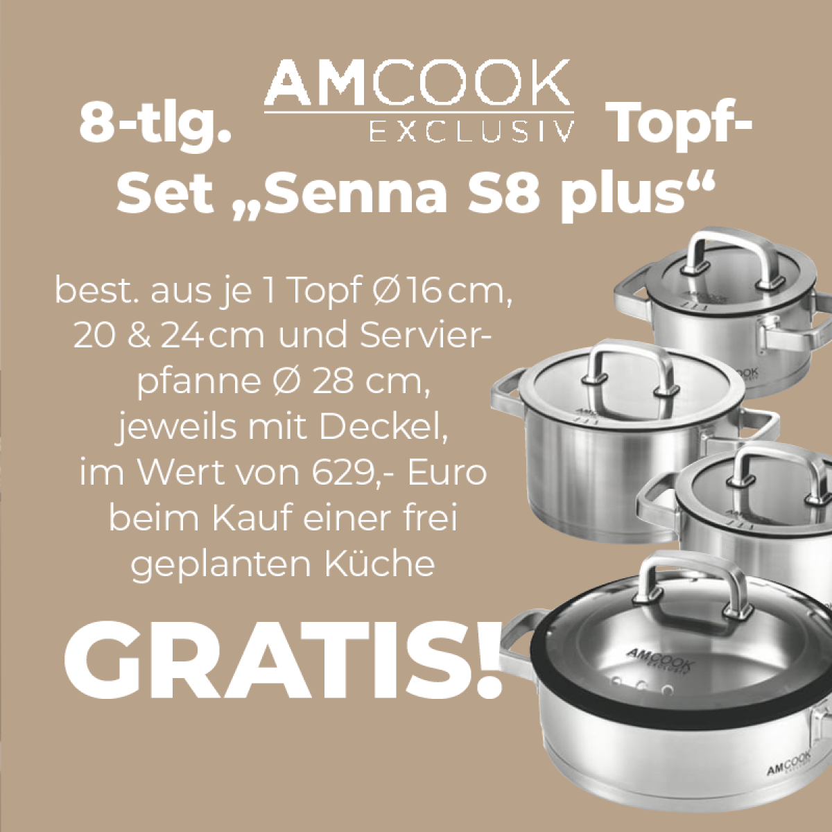 Leber Sommer Vorteilstage MP 24 07 119