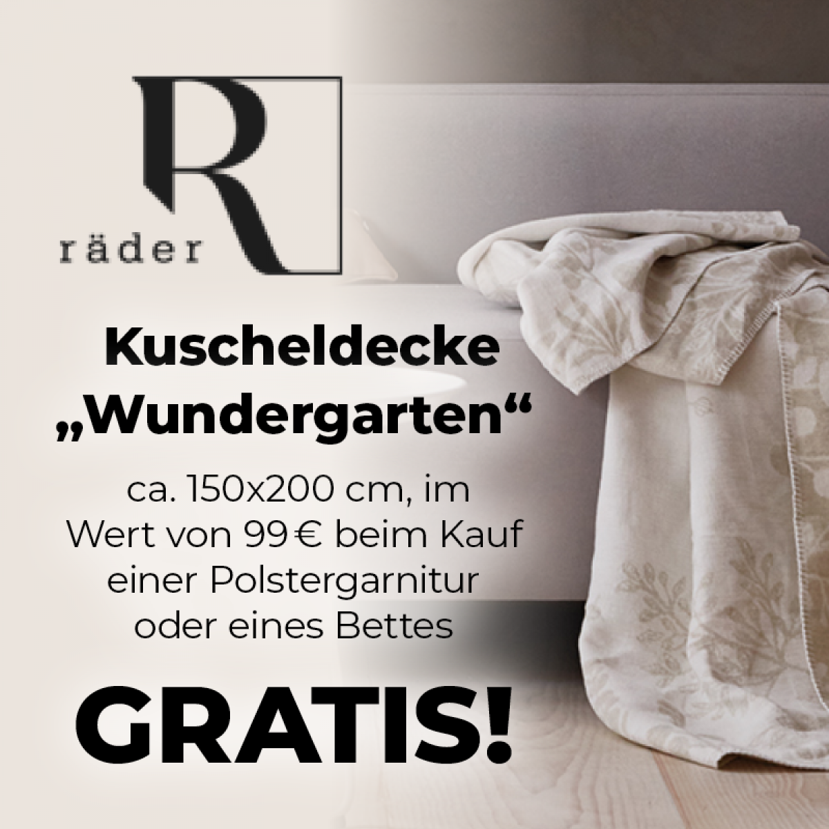 Leber Sommer Vorteilstage MP 24 07 15