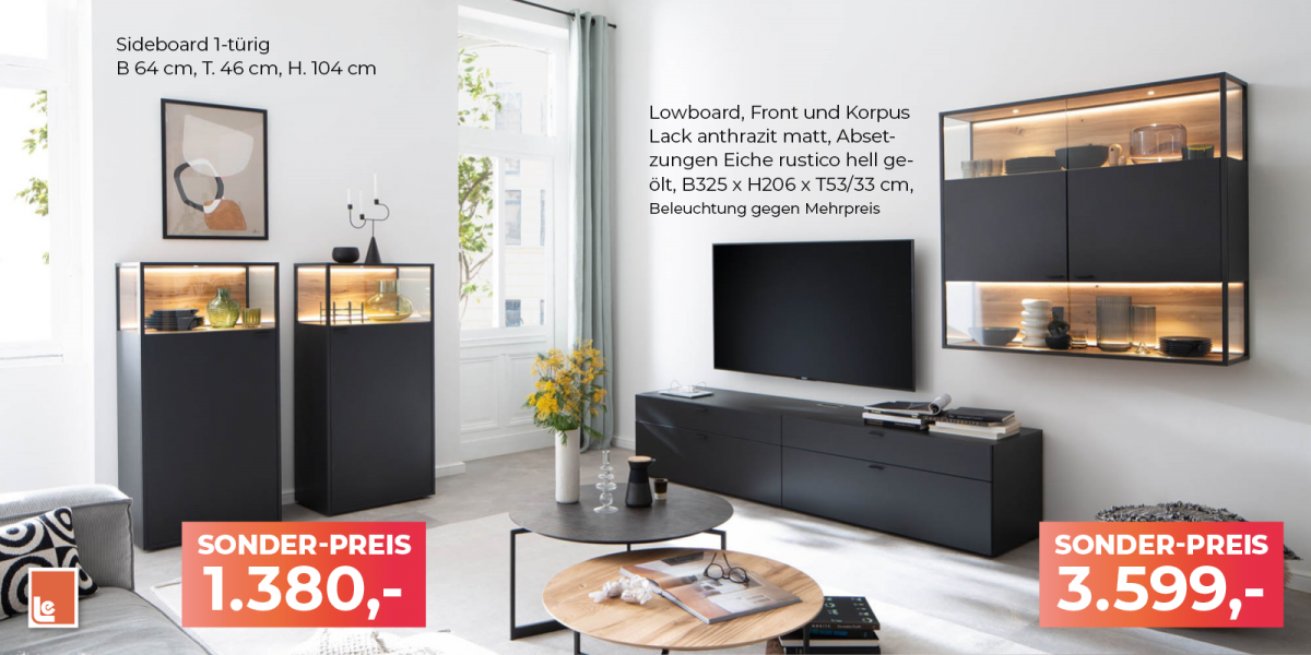 Leber Sommer Vorteilstage MP 24 07 13