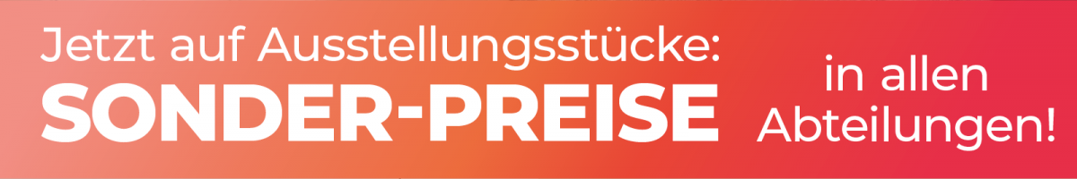Leber Sommer Vorteilstage MP 24 07 116