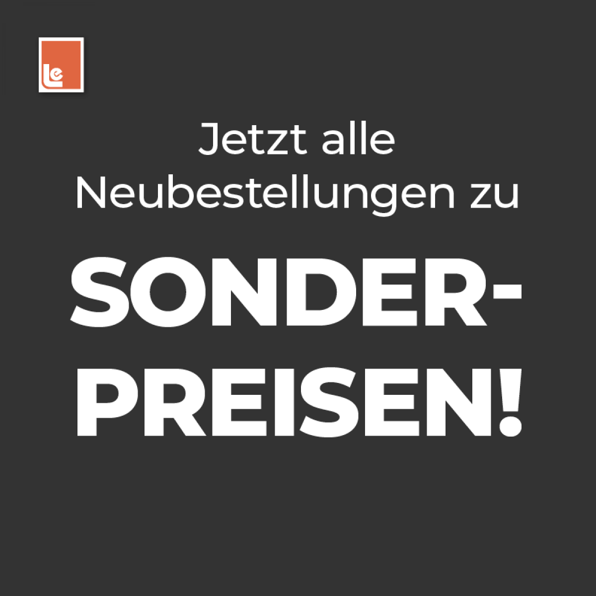 Leber Sommer Vorteilstage MP 24 07 111