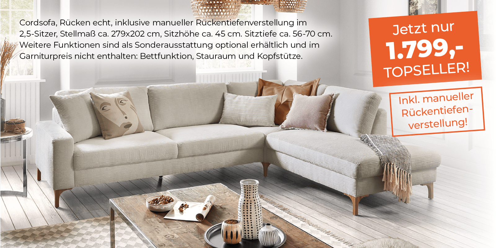 Leber Sommer Sonderverkauf MP 25 07 29