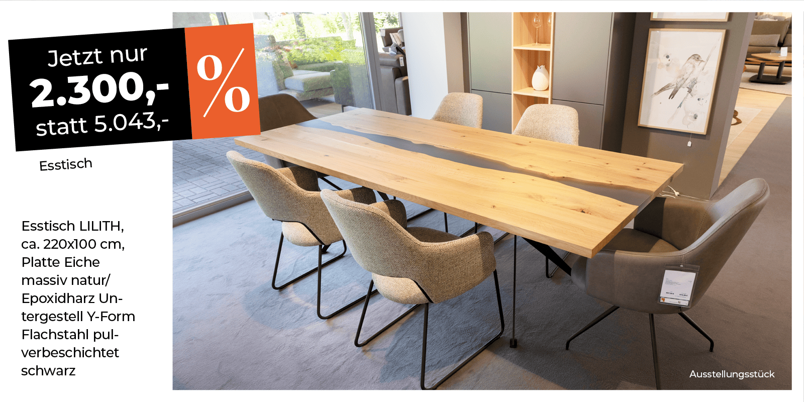 Leber Sommer Sonderverkauf MP 25 07 217