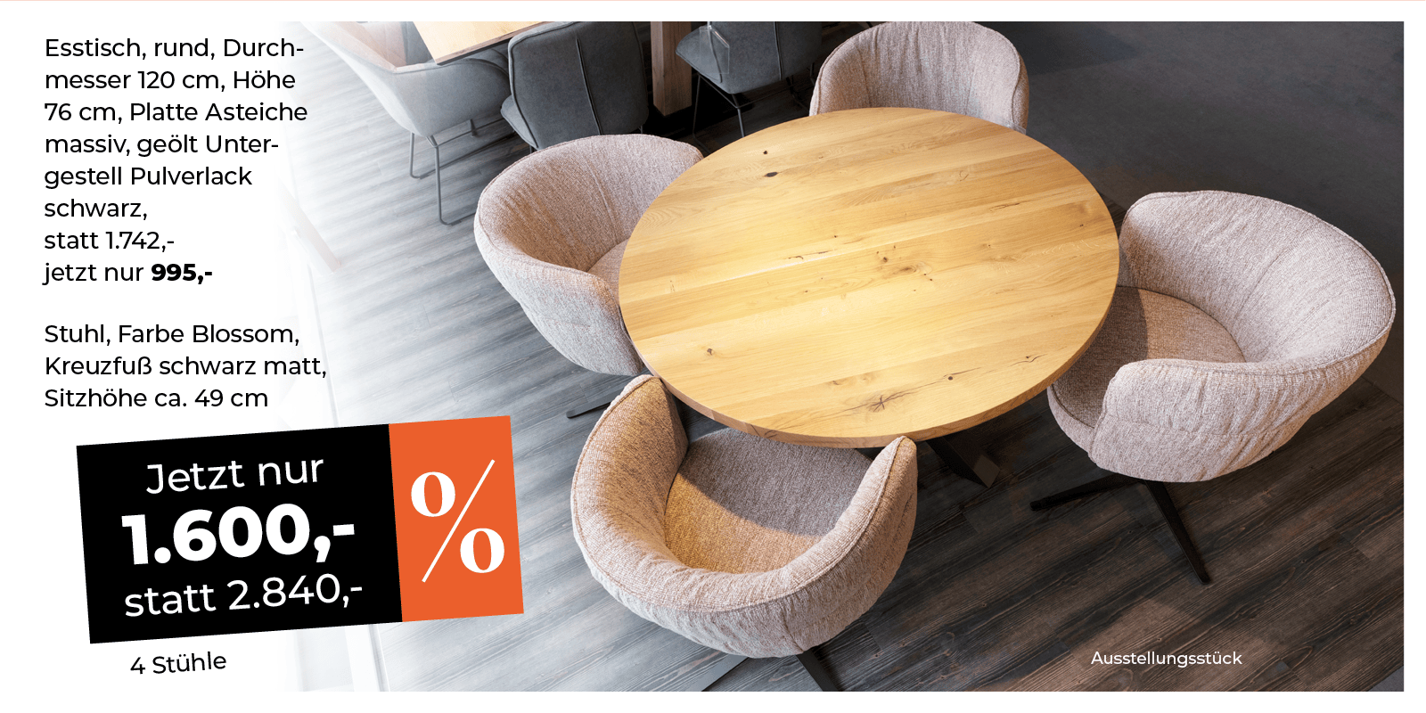 Leber Sommer Sonderverkauf MP 25 07 219