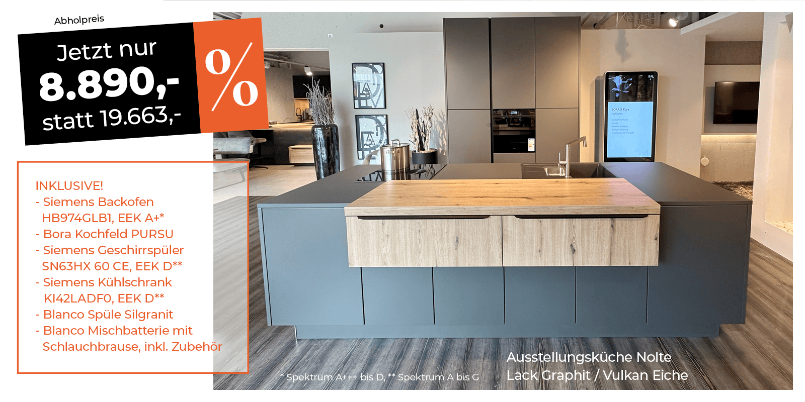 Leber Sommer Sonderverkauf MP 25 07 224