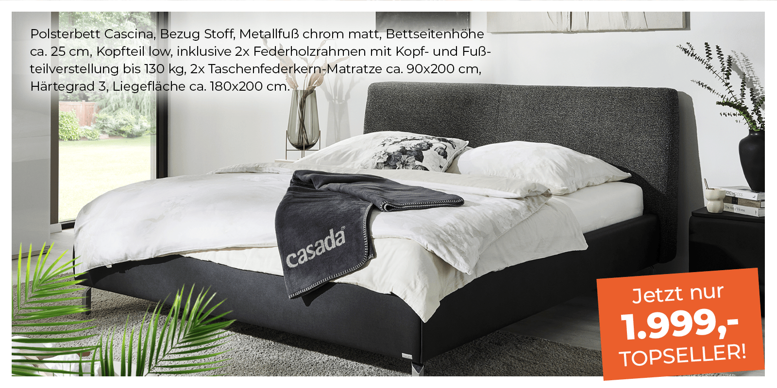 Leber Sommer Sonderverkauf MP 25 07 26